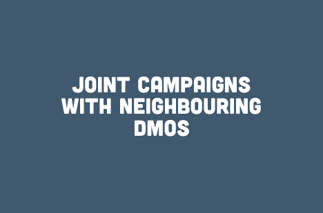 South Canadian Rockies Go Beyond Campaign 1