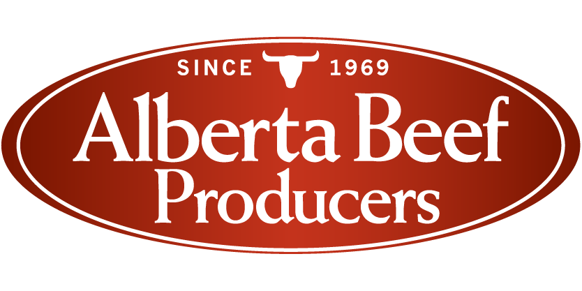 Alberta Beef Logo