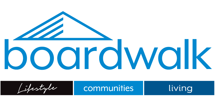 Boardwalk Logo