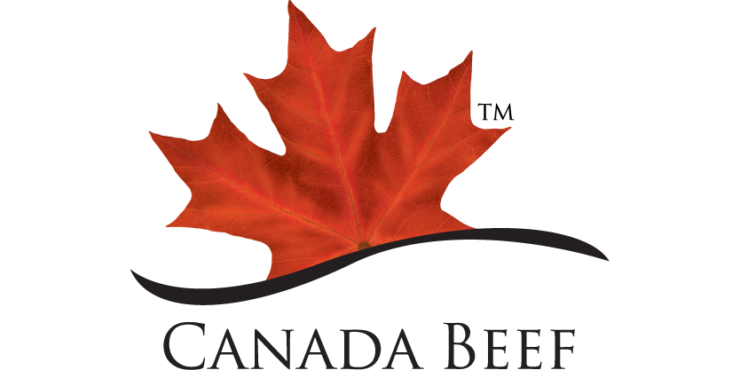 Canada Beef Logo
