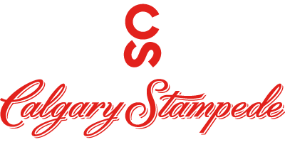 Calgary Stampede Logo