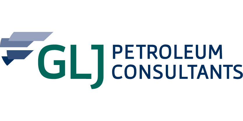 GLJ Petroleum Consultants Logo