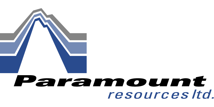Paramount Resources Logo