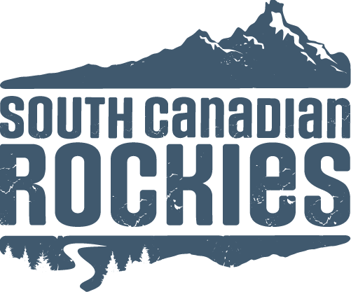 South Canadian Rockies Logo