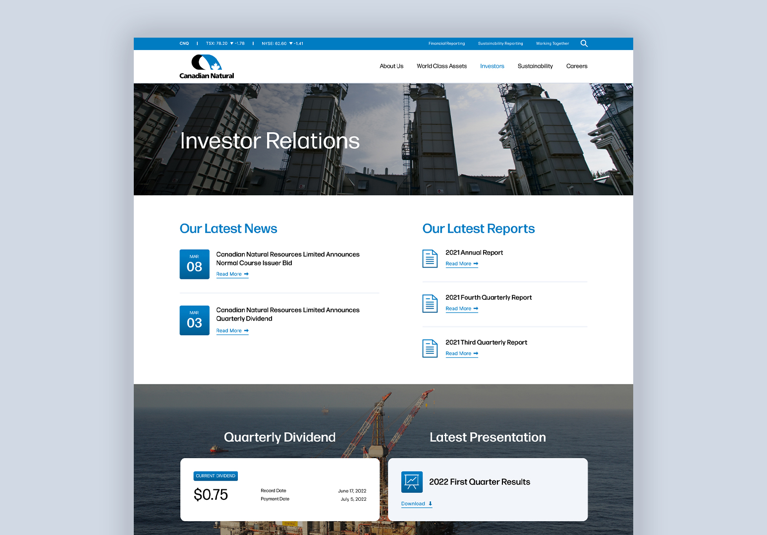 cnq website design 1