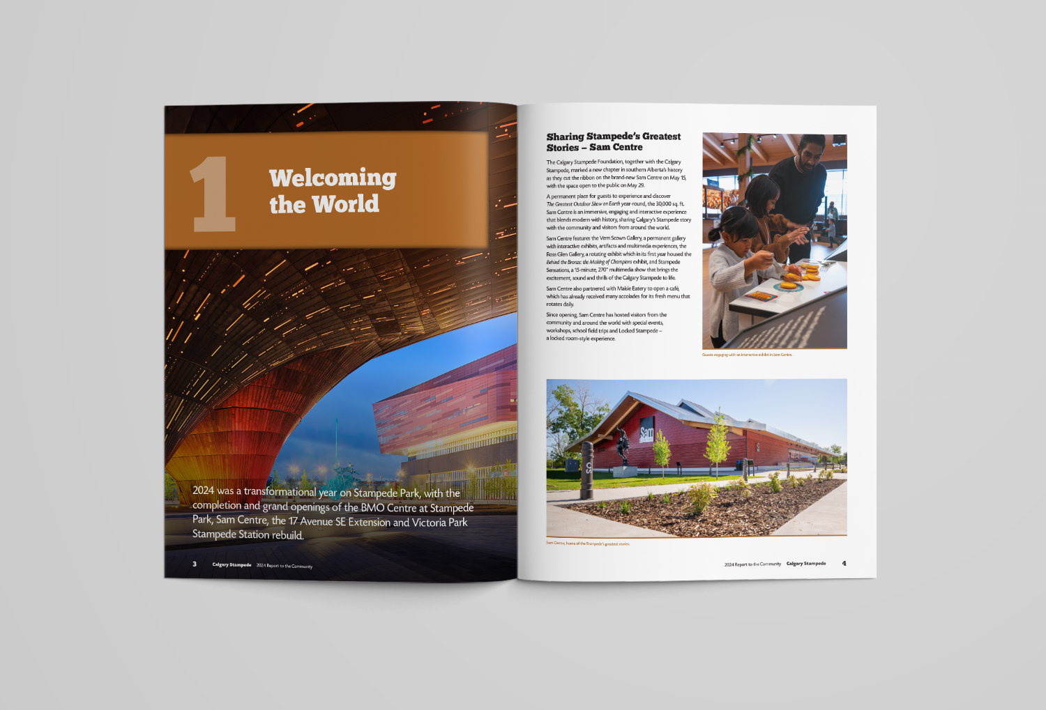 Calgary Stampede Mockup 2