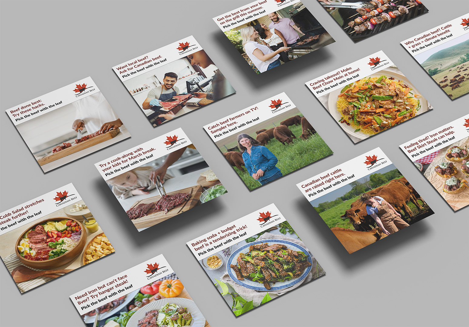 cbeef pickthebeef campaign ads 2
