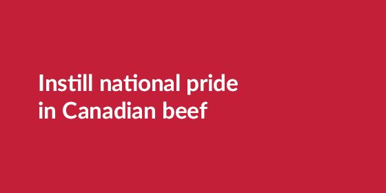 cbeef pickthebeef campaign goals 1