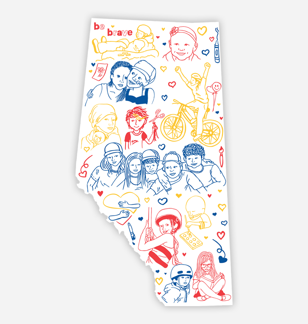 Custom Illustration