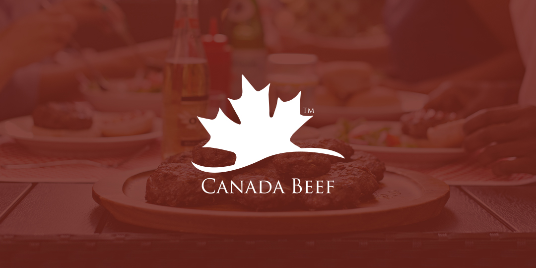 Canada Beef Logo