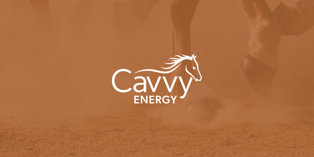 Cavvy Logo