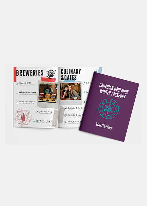 Travel Passport