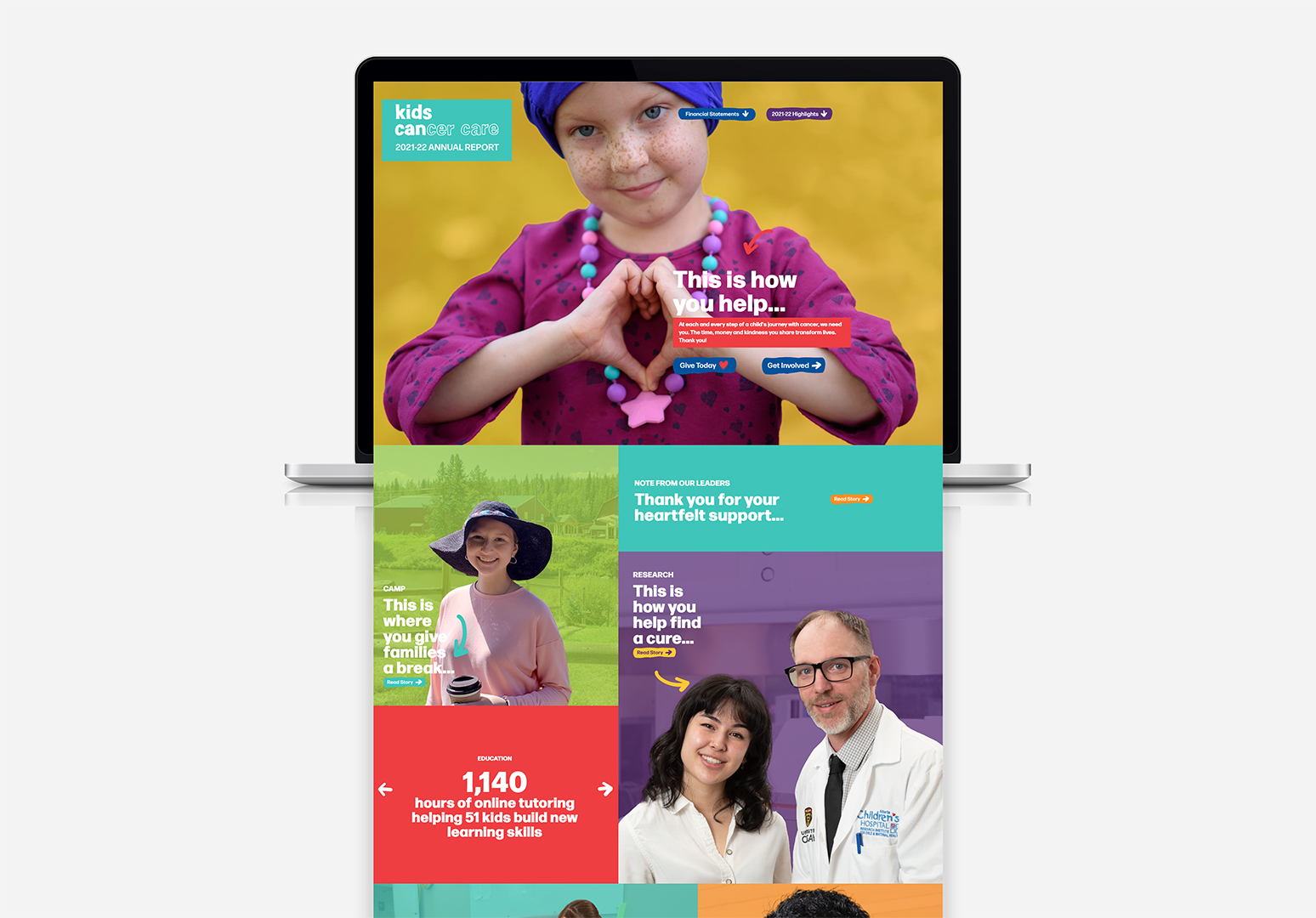 kcc 2023-24 annual report 3