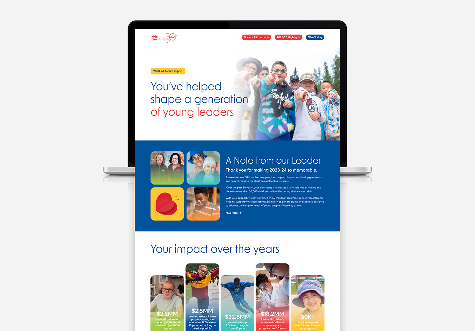 kcc 2023-24 annual report 1