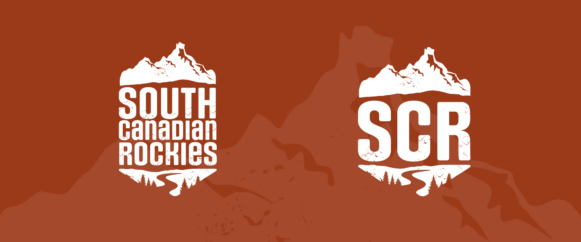 South Canadian Rockies Identity