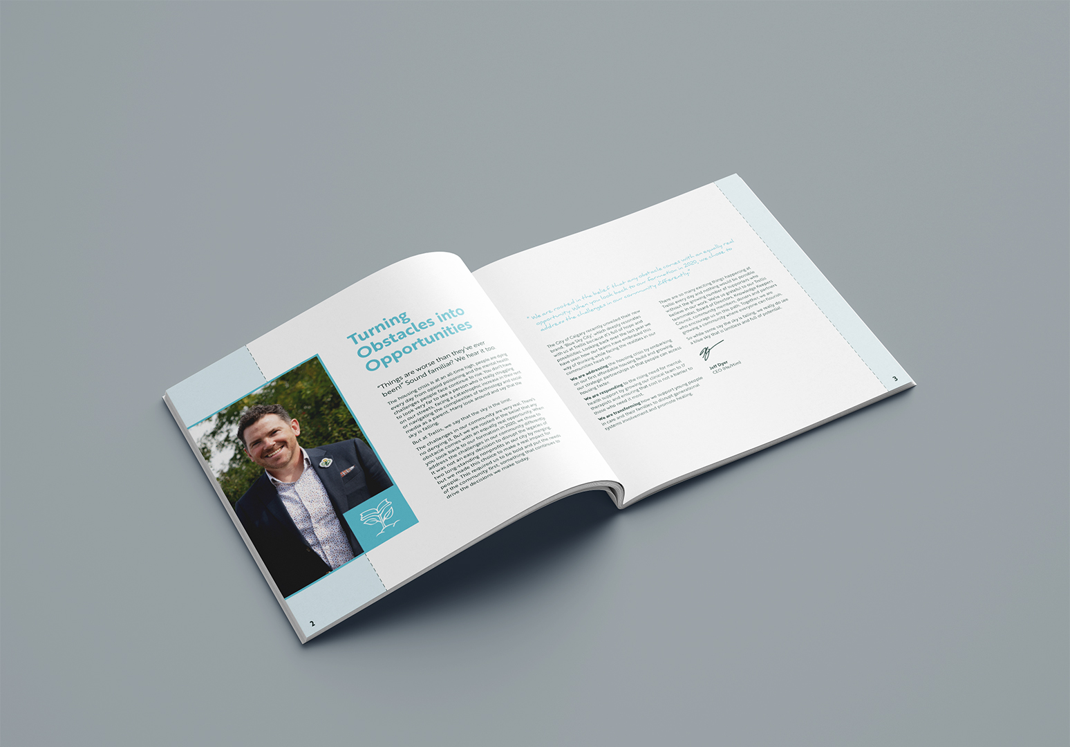 trellis magazine page 6