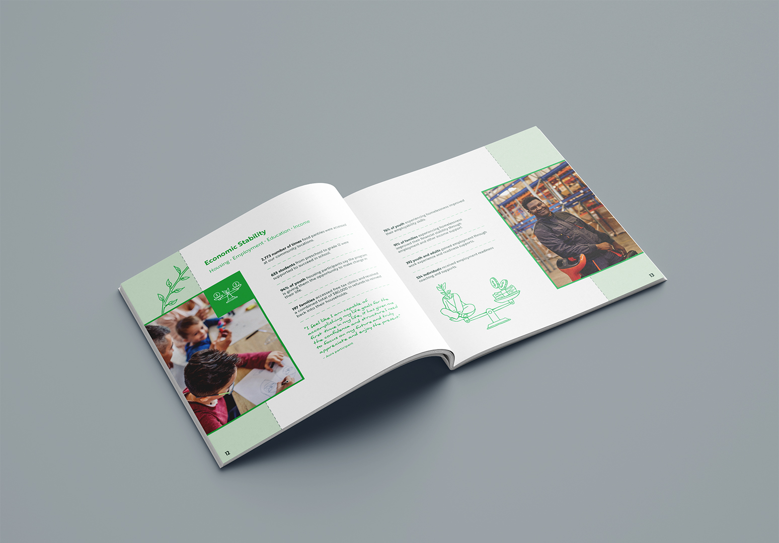 trellis magazine page 5
