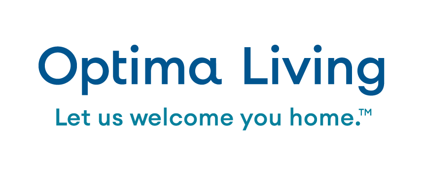 Optima Living Logo