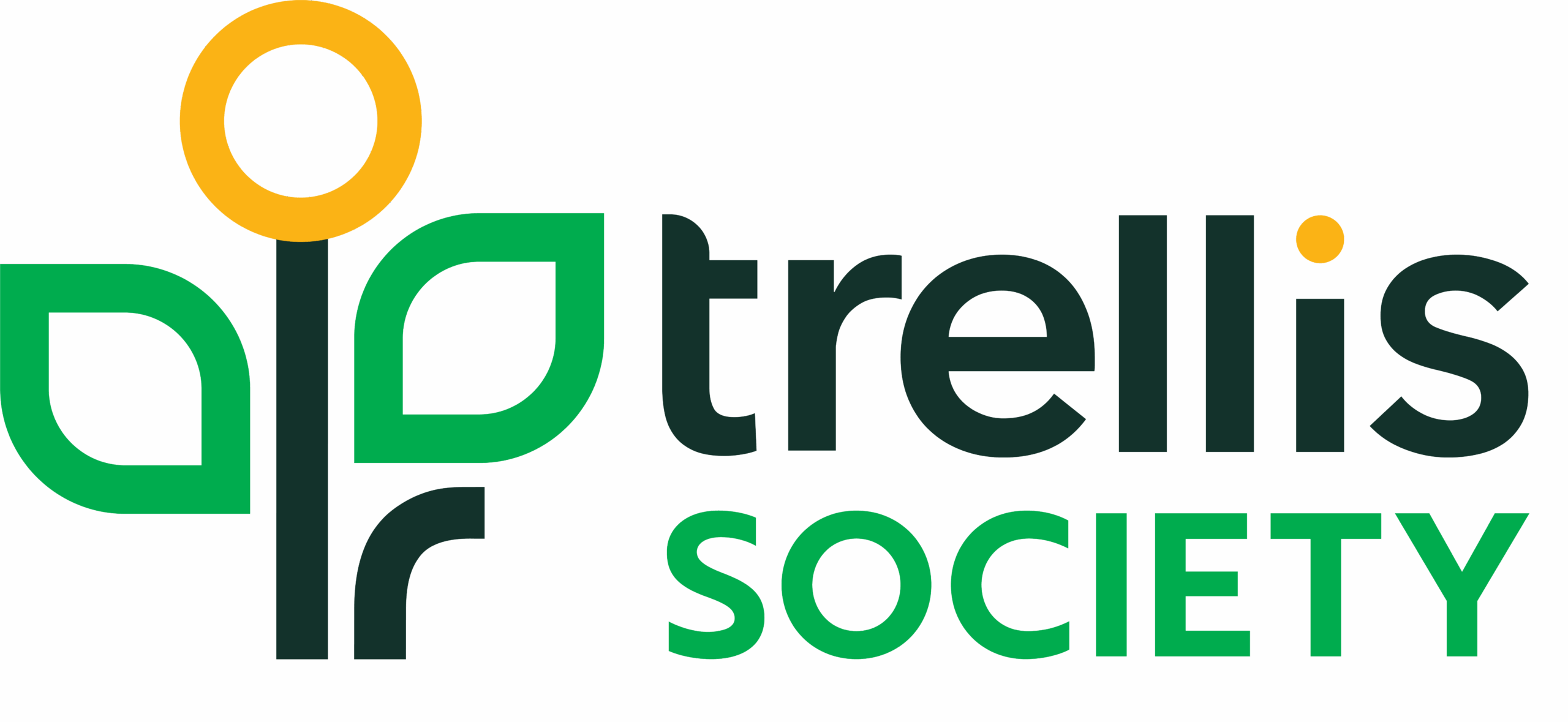 Trellis Society Logo