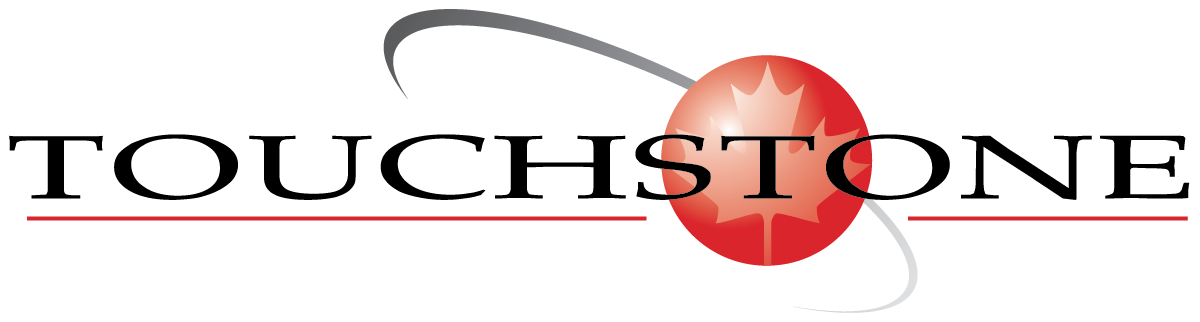 Touchstone Logo