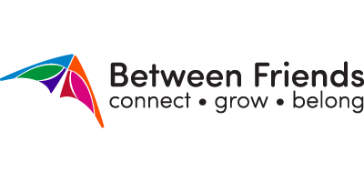 Between Friends Logo