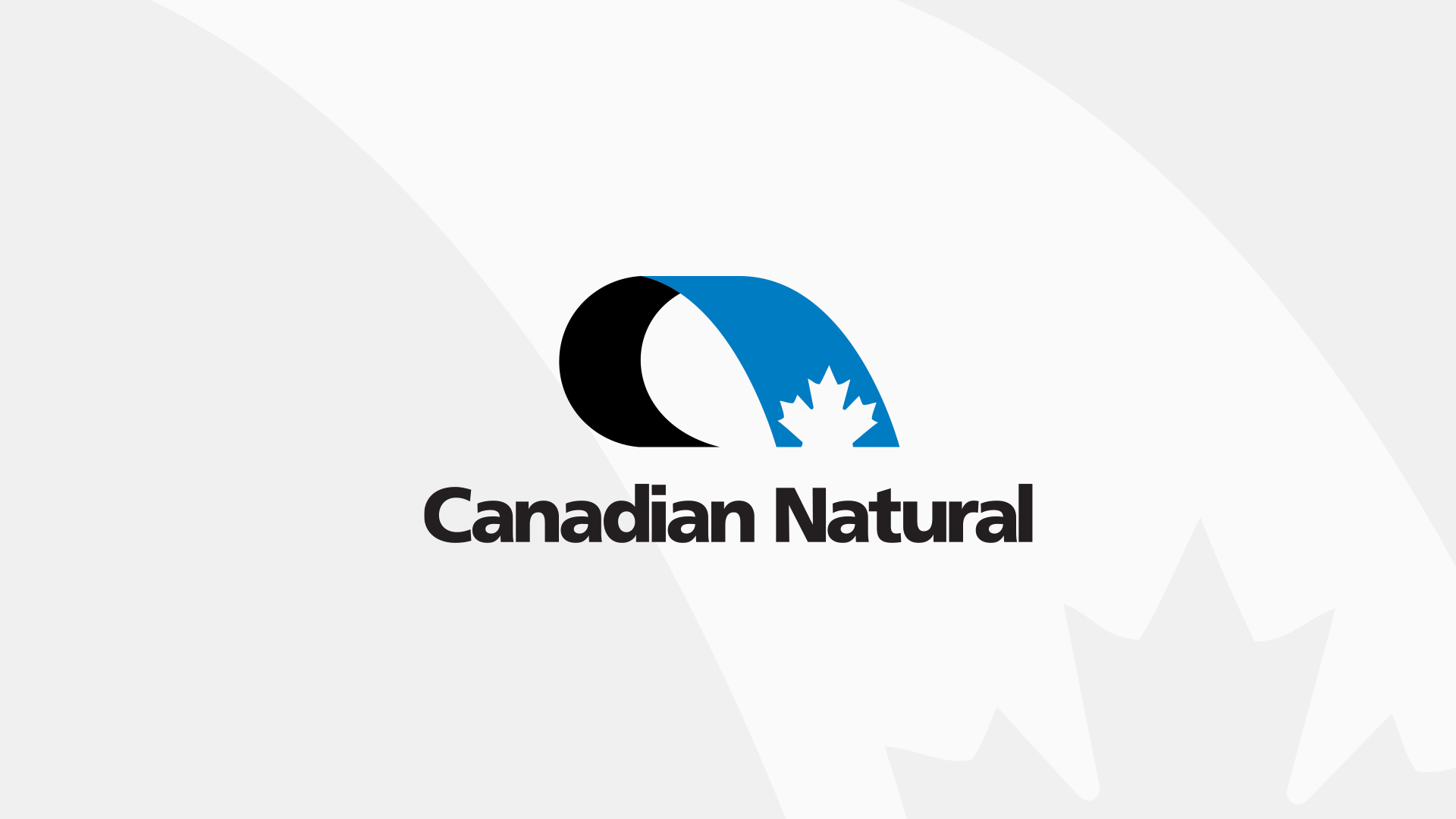 Canadian Natural Logo