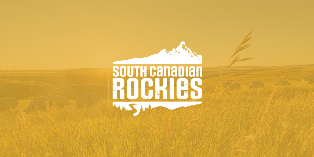 South Canadian Rockies Logo