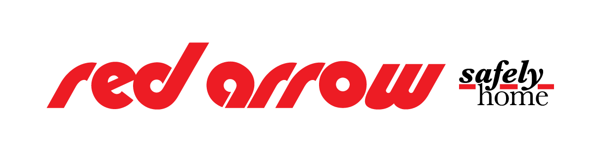 Red Arrow Logo