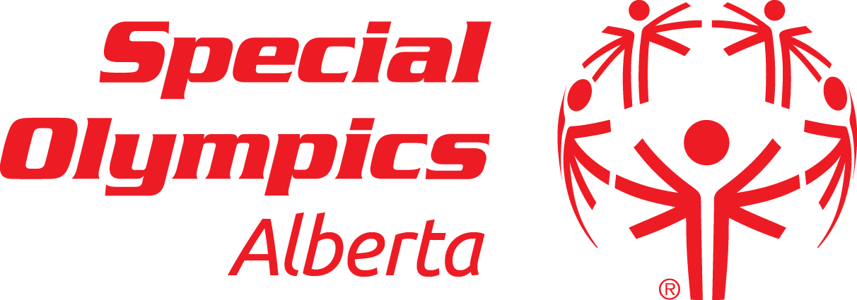 Special Olympics Alberta Logo
