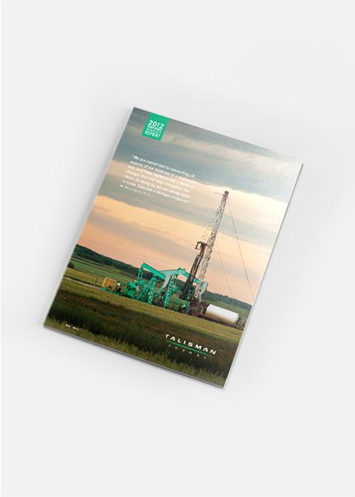 Annual Report