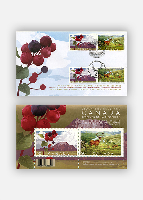 Postage Stamps