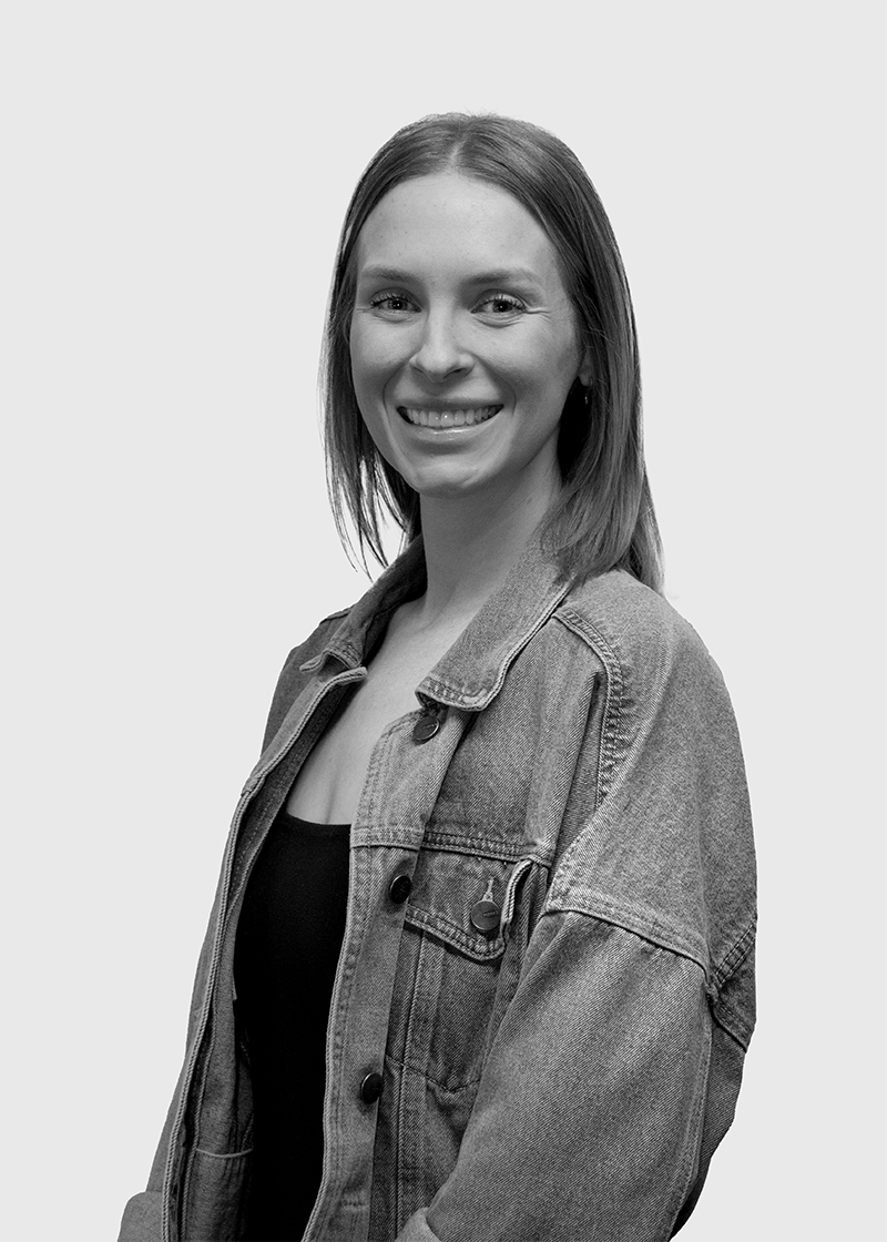 Alyse Willmann